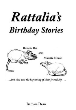 Rattalia's Birthday Stories