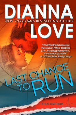 Last Chance to Run