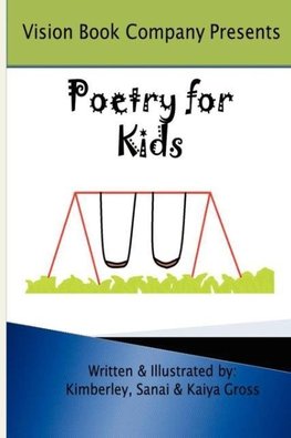 Poetry for Kids