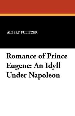 Romance of Prince Eugene