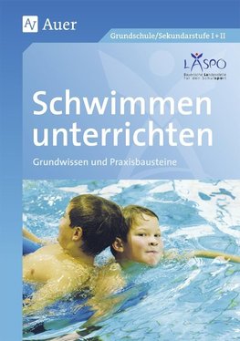 Schwimmen unterrichten