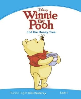 Level 1: Disney Winnie the Pooh