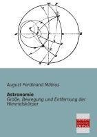 Astronomie