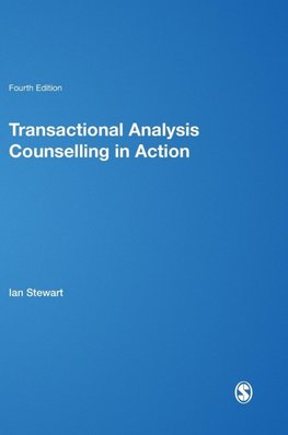 Transactional Analysis Counselling in Action