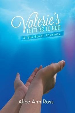 Valerie's Letters to God