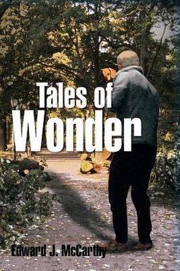 Tales of Wonder