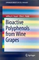 Bioactive Polyphenols from Wine Grapes