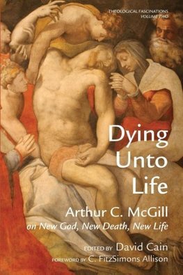 Dying Unto Life