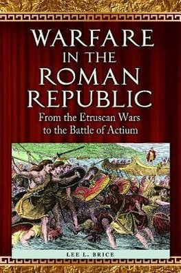 Warfare in the Roman Republic