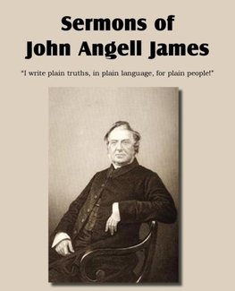 Sermons of John Angell James