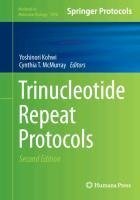 Trinucleotide Repeat Protocols