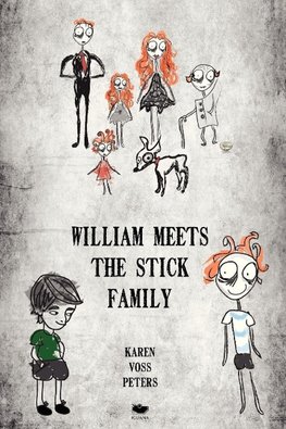 William Meets the Stick Family