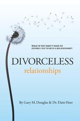 Douglas, G: Divorceless Relationships