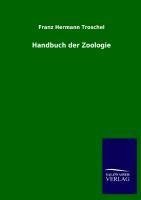 Handbuch der Zoologie