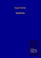 Gedichte