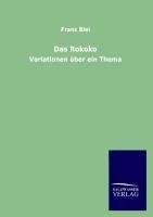 Das Rokoko