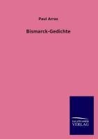 Bismarck-Gedichte