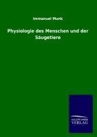 Physiologie des Menschen und der Säugetiere