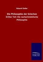 Die Philosophie der Griechen