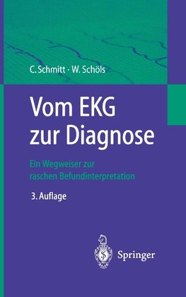 Vom EKG zur Diagnose