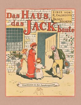 Das Haus, das Jack baute