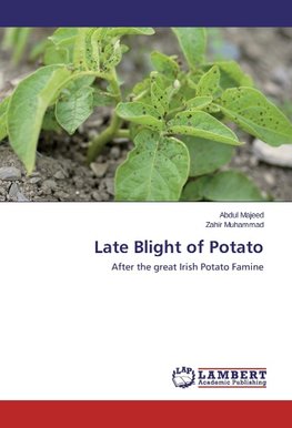 Late Blight of Potato