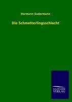 Die Schmetterlingsschlacht