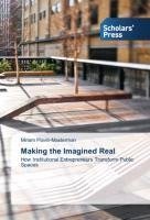 Making the Imagined Real