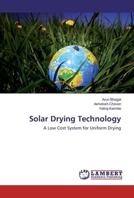 Solar Drying Technology