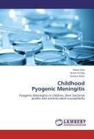 Childhood  Pyogenic Meningitis