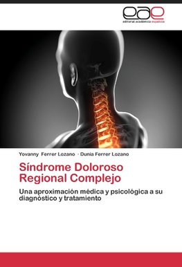 Síndrome Doloroso Regional Complejo