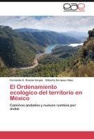 El Ordenamiento ecológico del territorio en México