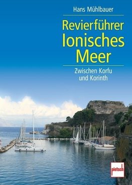 Revierführer Ionisches Meer