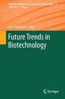 Future Trends in Biotechnology