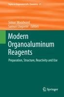 Modern Organoaluminum Reagents