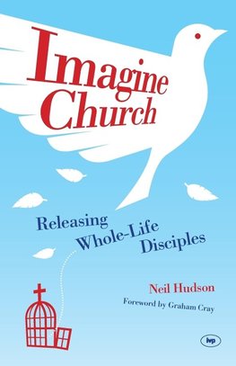 Imagine Church