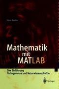 Mathematik mit MATLAB