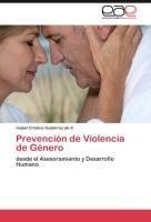 Prevención de Violencia de Género