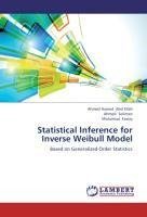 Statistical Inference for Inverse Weibull Model