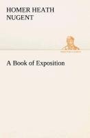 A Book of Exposition