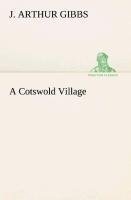 A Cotswold Village