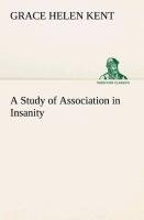 A Study of Association in Insanity