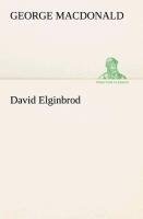 David Elginbrod