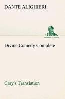 Divine Comedy, Cary's Translation, Complete