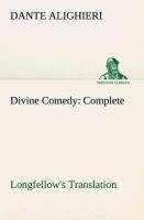 Divine Comedy, Longfellow's Translation, Complete