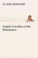 English Travellers of the Renaissance