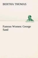 Famous Women: George Sand