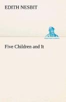 Five Children and It