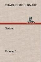 Gerfaut - Volume 3