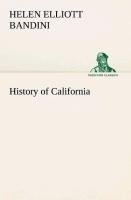 History of California